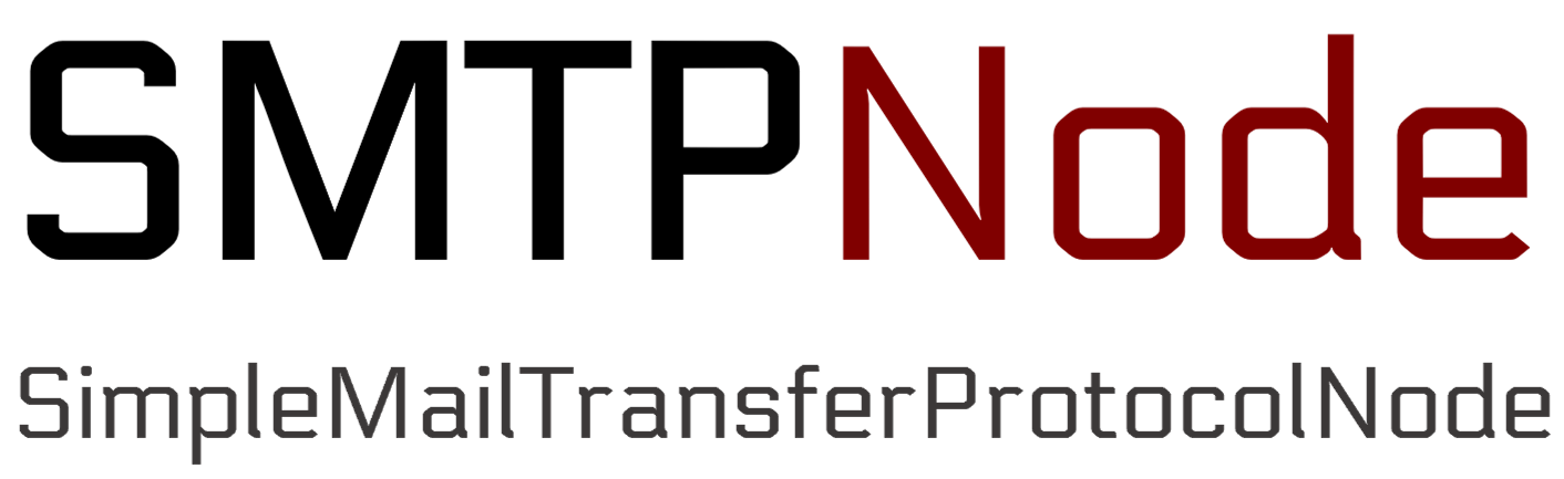 SMTPNode